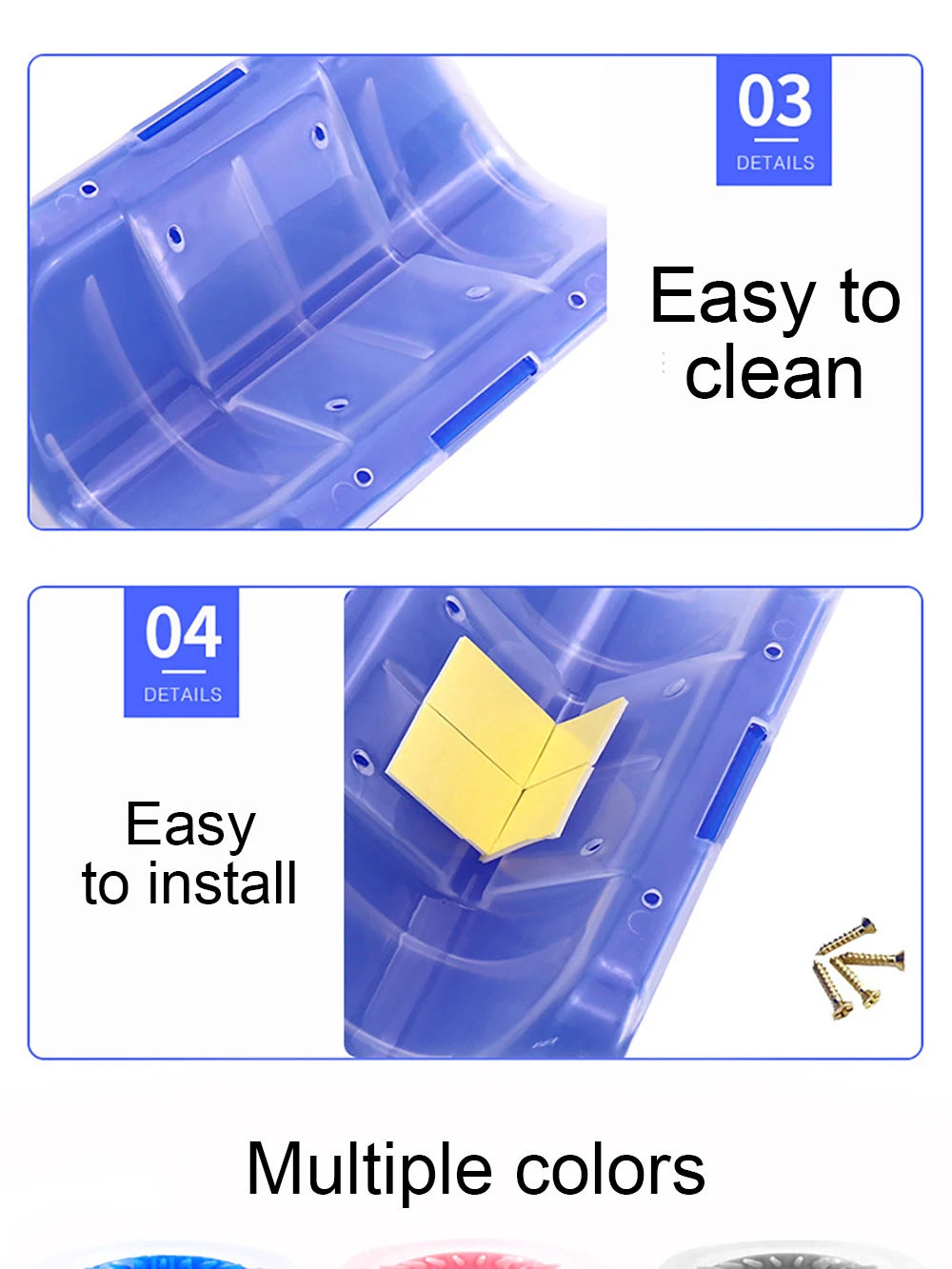 🐱 Massageador de Canto CatRelax™ – Conforto, Diversão e Autocuidado para seu Gato!