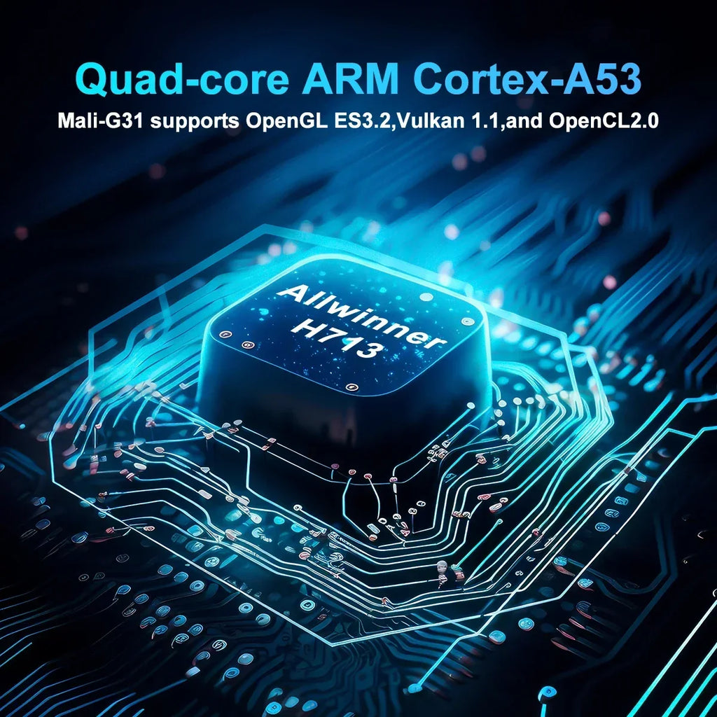 🎥 Projetor Portátil HY320™ – Tecnologia, Potência e Imersão em Qualquer Lugar!