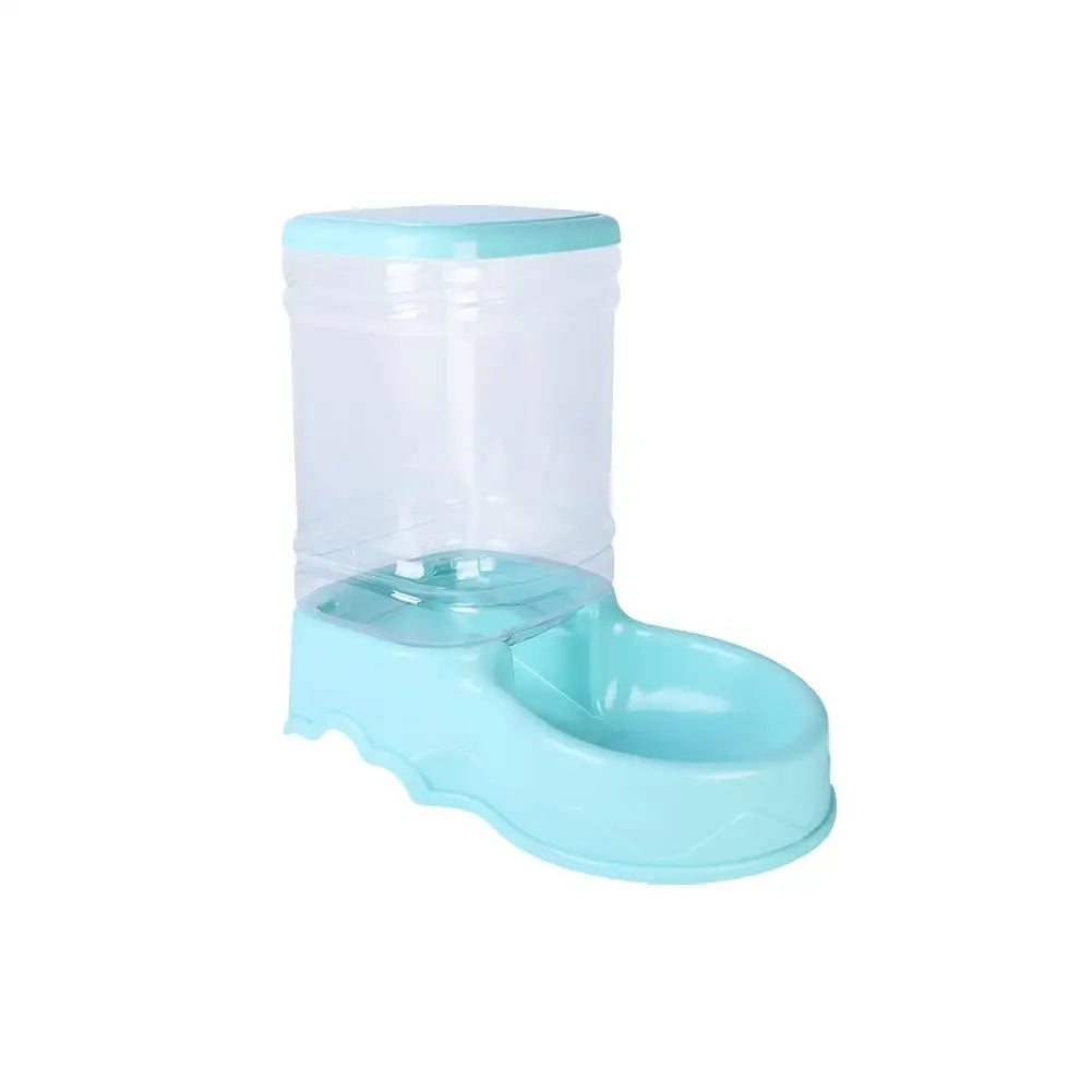 🍖 Alimentador Automático PetFeeder™ 3.8L – Praticidade e Cuidados Diários para seu Pet!