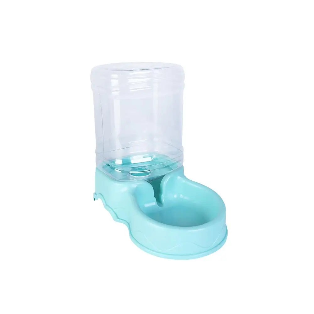 🍖 Alimentador Automático PetFeeder™ 3.8L – Praticidade e Cuidados Diários para seu Pet!